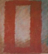 mark rothko red on maroon oil painting reproduction